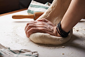 Bread Making Workshop primary image