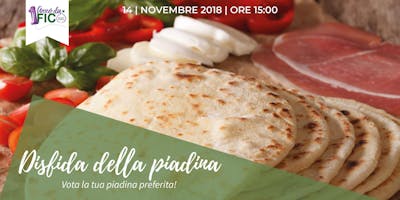Disfida della piadina Disfida della piadina