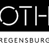 Logotipo de OTH Regensburg