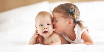 5° - Bebè a costo zero (0-5 anni)- Essere genitori un'arte imperfetta 2018-19