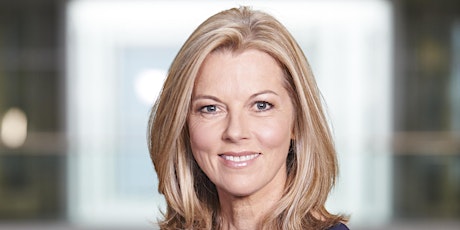 Imagen principal de Mary Nightingale talks to Alison Phillips