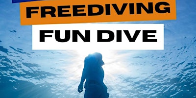HK Freediving fun dives primary image