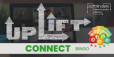 UpLift CONNECT Bingo