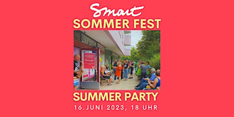 Smart Sommerfest