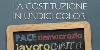 La Costituzione al Circolo dei Lettori La Costituzione al Circolo dei Lettori