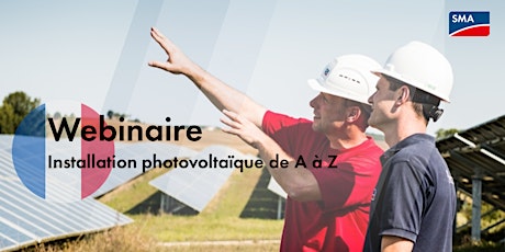 Installation photovoltaïque de A à Z - Partie3 - Surveillance & maintenance  primärbild