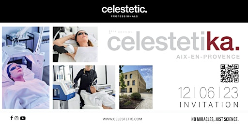 Celestetika Aix 12 juin 2023