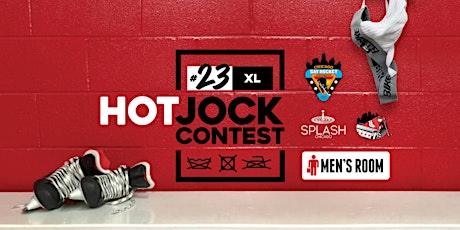 Hot Jock Contest