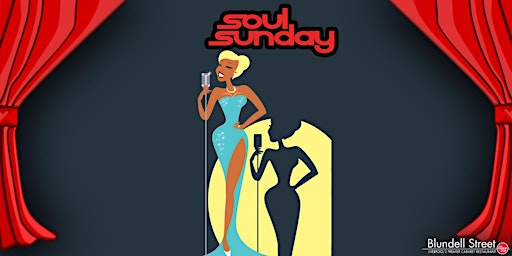Imagen principal de Soul Sunday Chill with Live Music @ Blundell Supper Club