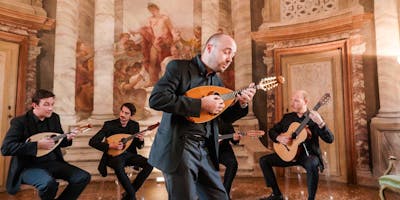 MandolinVenice Recitals