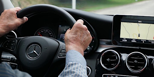 Seniors Keep Driving primary image