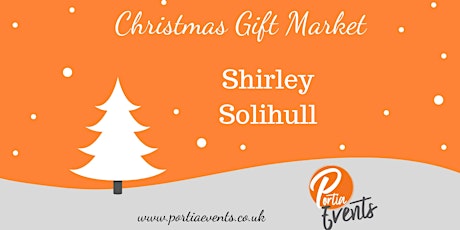 Shirley Christmas Gift Market primary image