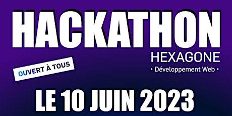 Hackathon - Hexagone / Laboratoire Théa - Clermont-Ferrand