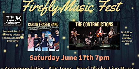 Firefly Music Fest
