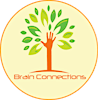 Logotipo da organização Brain Connections Corp.