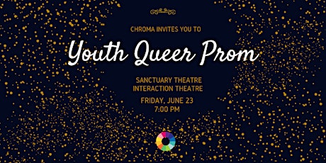 Youth Queer Prom