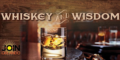 Whiskey and Wisdom