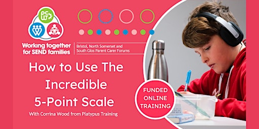 Immagine principale di How to Use The Incredible 5-Point Scale and other scaling tools 