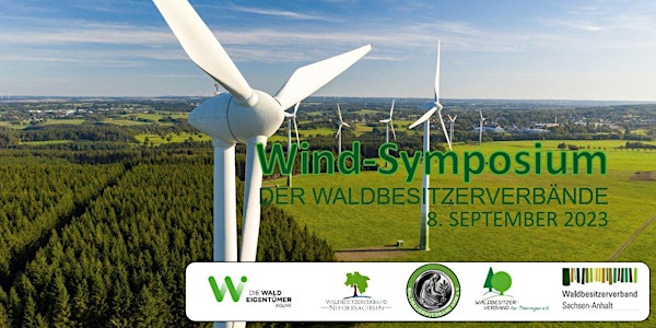 Betriebliche Perspektiven für Windenergie im Wald