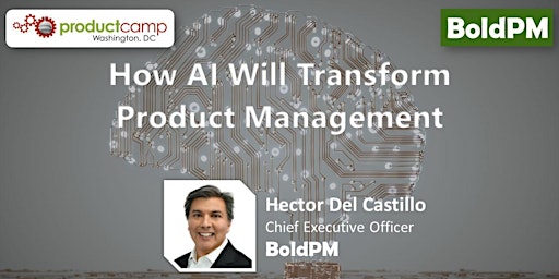 How AI Will Transform Product Management primary image