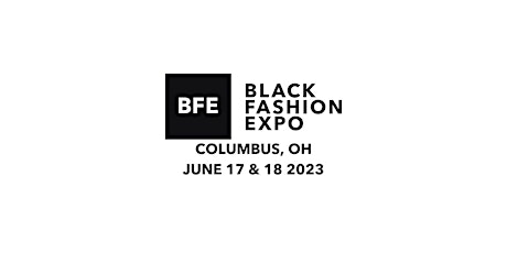 2023 BLACK FASHION EXPO | The Reunion