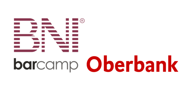 BNI - Oberbank barcamp