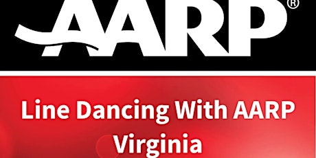 Line Dancing With AARP VA
