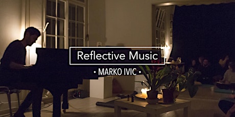 Hauptbild für Reflective Music sessions no.6