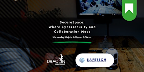 SecureSpace:  Where Cybersecurity and  Collaboration Meet