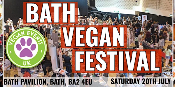 Bath Vegan Festival