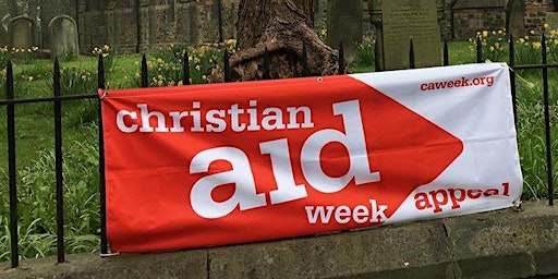 Hauptbild für Christian Aid Week 2023 Celebration