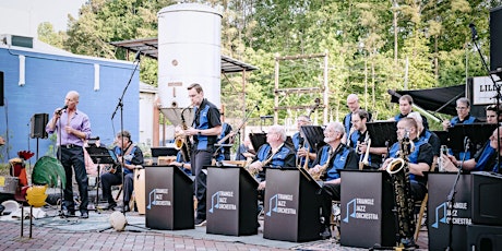 The Triangle Jazz Orchestra