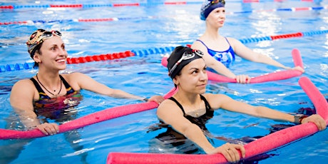 Swimmin' Women Midlife Programme