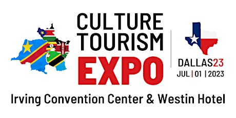 East African Culture and Tourism Expo Dallas 23