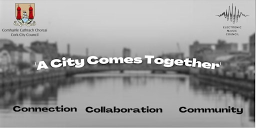 A City Comes Together primary image
