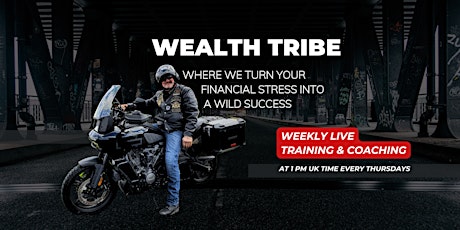 The Thrive LIVE – the ultimate event designed to skyrocket your success!