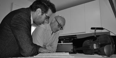 RUOPOLO & RUSSO violin and piano duo