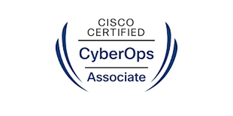 Cisco Certified Cyber OPs (Cyber Security) eLearning/online course primary image
