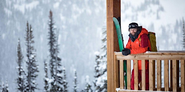 Backcountry Wonders with Eric "Hoji" Hjorleifson and BeaverWax