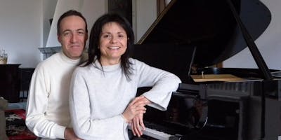 Contaminations I: Di Tullio & Landrini clarinet and piano duo