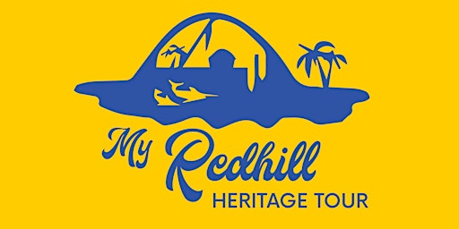 My Redhill Heritage Tour [English] (24 June 2023) primary image