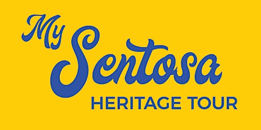 My Sentosa Heritage Tour: Forts & Barracks [English] (10 June 2023) primary image