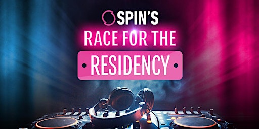 SPIN's Race for the Residency Finale primary image