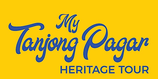 My Tanjong Pagar Heritage Tour [English] (17 June 2023) primary image