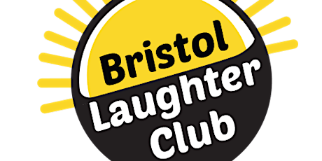 Bristol Laughter Club - June EVENING POSTPONED TILL AUGUST primary image