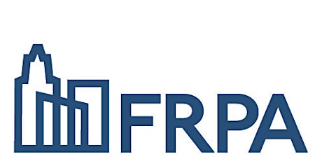 Image principale de FRPA Capitol Hill Reception: Legislative Issues in Federal Real Estate