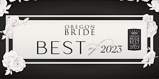 Imagen principal de Oregon Bride | Best of 2023 Awards