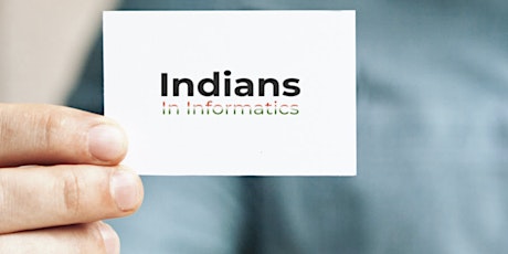 Hauptbild für Indians in Informatics Circle: Kick-off Event