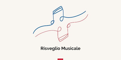 Immagine principale di RISVEGLIO MUSICALE - Laboratorio per bambini e ragazzi 