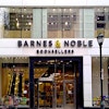 Logo van Barnes & Noble Philadelphia